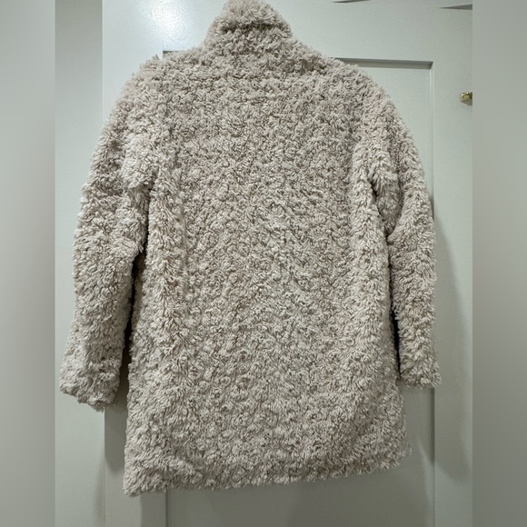 Wilfred Free Grete Plush Jacket - Picture 5 of 7